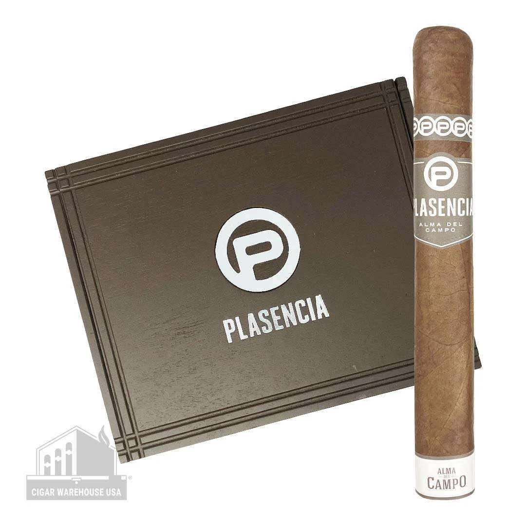 Plasencia Alma del Campo Travesia – Box