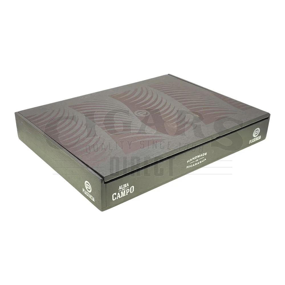 Plasencia Alma Del Campo Tribu Robusto