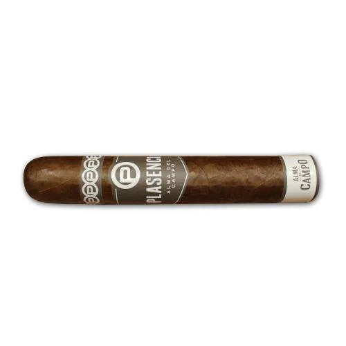 Plasencia Alma Del Campo Tribu - Single Cigar