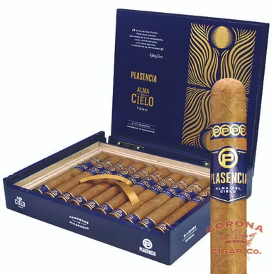 Plasencia Alma del Cielo Boreal (6 1/8 x 54)