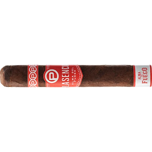 Plasencia Alma Del Fuego Candente - 1 Single Cigar