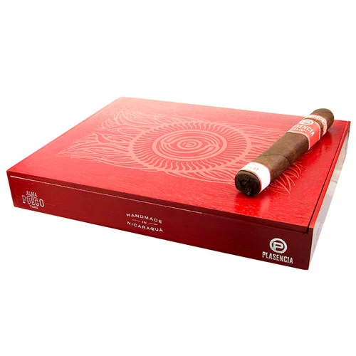 Plasencia Alma Del Fuego Concepcion Toro (6x54)