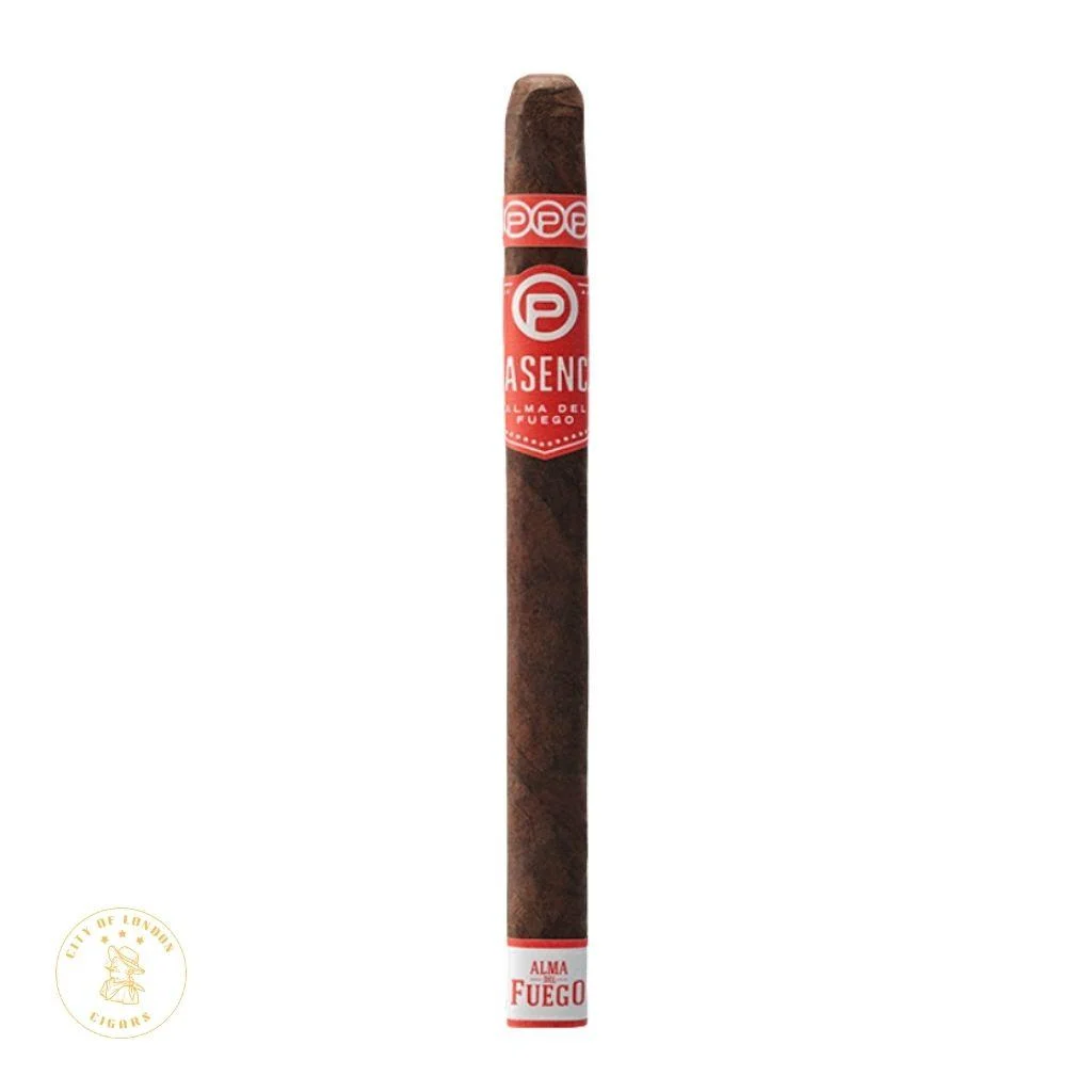 Plasencia Alma Del Fuego Flama Cigar