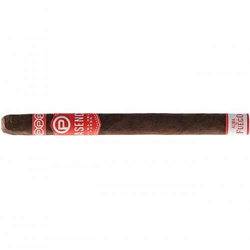 Plasencia Alma Del Fuego Flama - Single Cigar