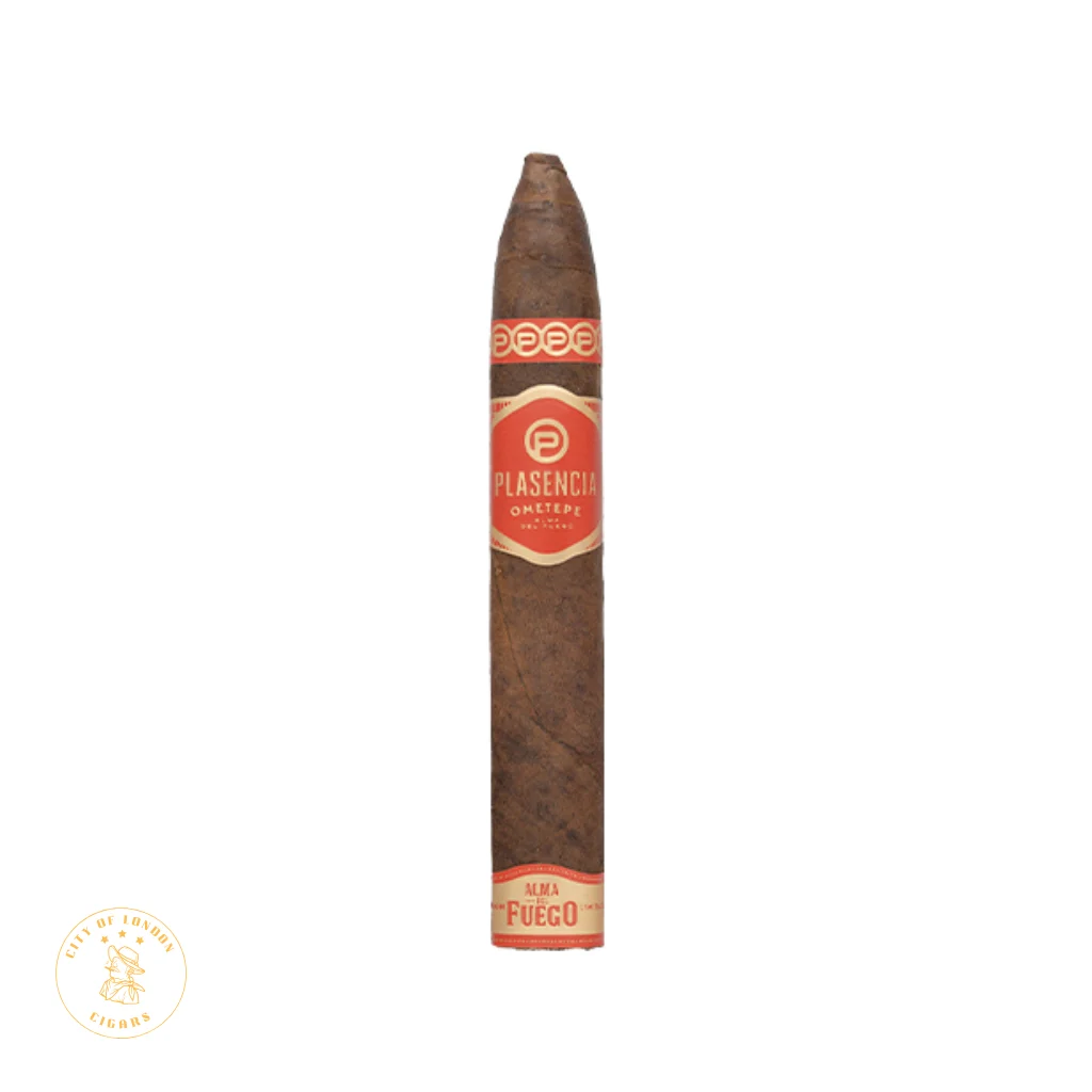 Plasencia Alma del Fuego Limited Edition Ometepe Cigar