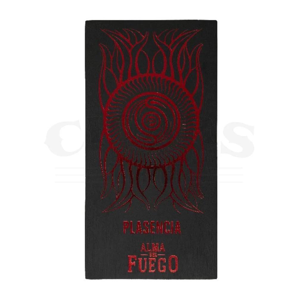 Plasencia Alma Del Fuego Sampler of 3