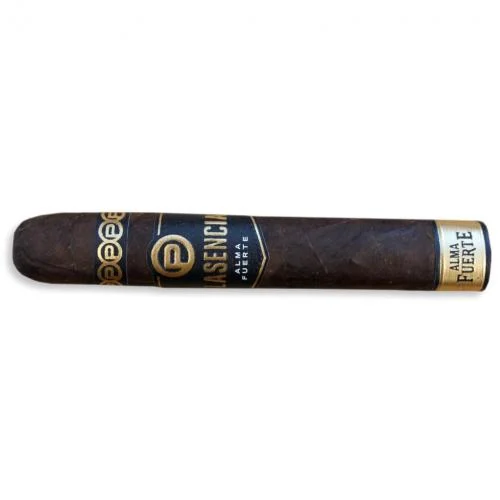 Plasencia Alma Fuerte Robusto – Single Cigar