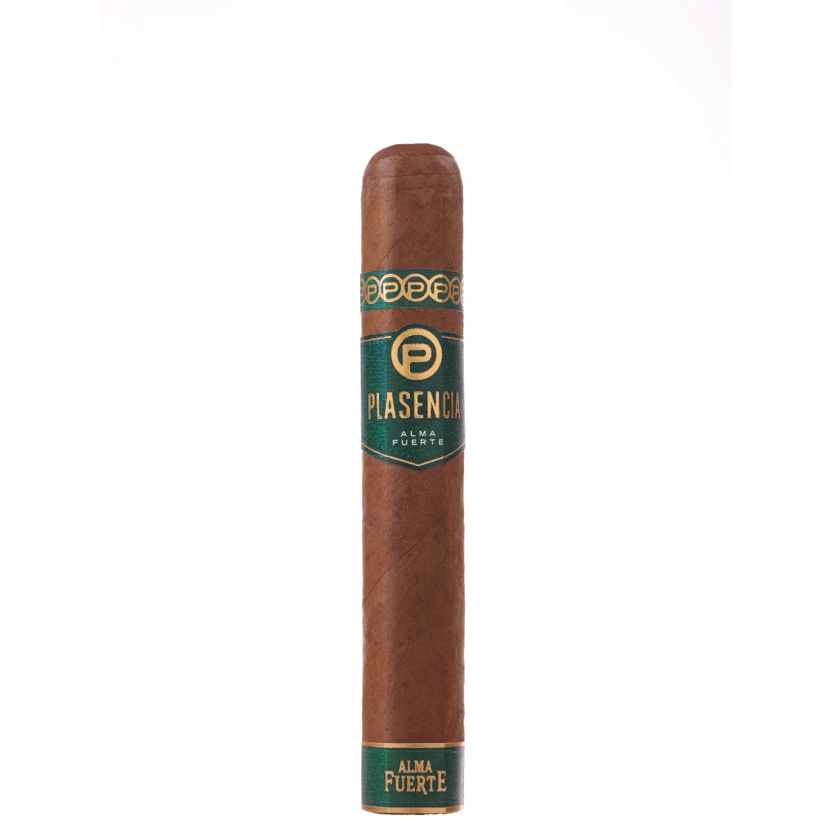Plasencia Alma Fuerte Sixto I Cigar