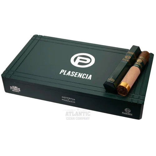Plasencia Alma Fuerte Sixto I TUBO Hexagon Natural (6x60)