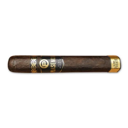 Plasencia Alma Fuerte Sixto II – Single Cigar