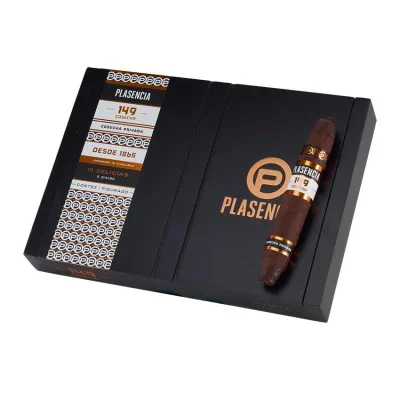 Plasencia Cosecha 149 La Vega Cortez (5.7x56 / Box 10)