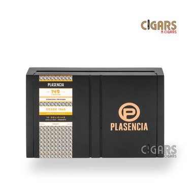 Plasencia Cosecha 149 Robusto