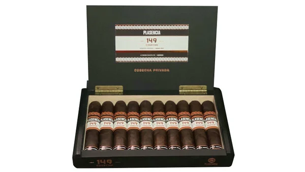 Plasencia Cosecha 149 Santa Fe Gordito (4.875x60 / 5 Pack)