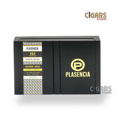 Plasencia Cosecha 151 Robusto