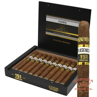 Plasencia Cosecha 151 San Diego (5 3/4 x 46)