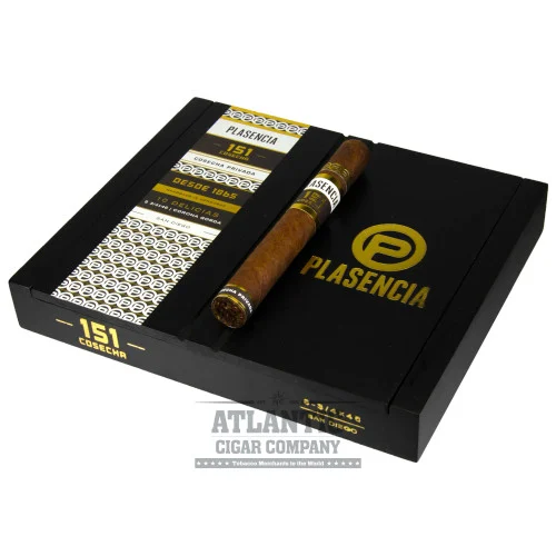 Plasencia Cosecha 151 San Diego Corona Gordo (5 3/4x46)