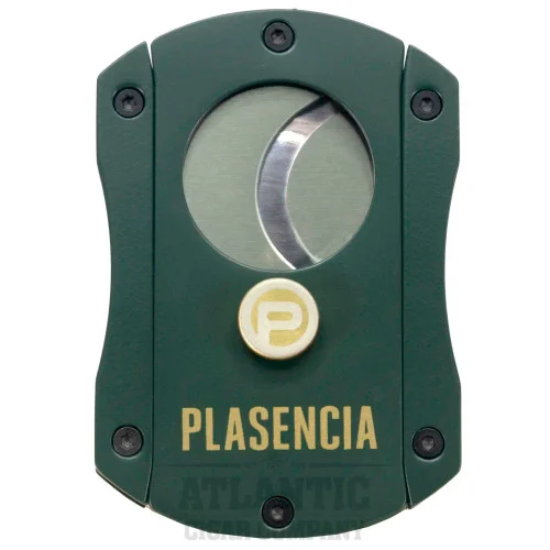 Plasencia Double Blade Cigar Cutter