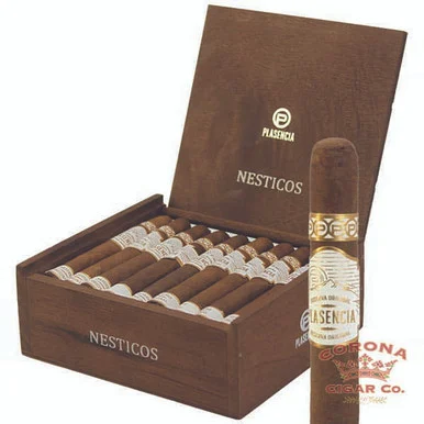 Plasencia Reserva Nesticos (4 1/2 x 36)
