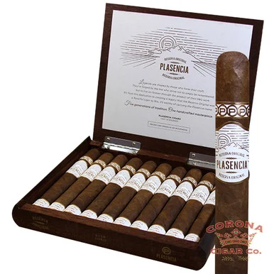 Plasencia Reserva Original Cortez (5 3/4 x 56)