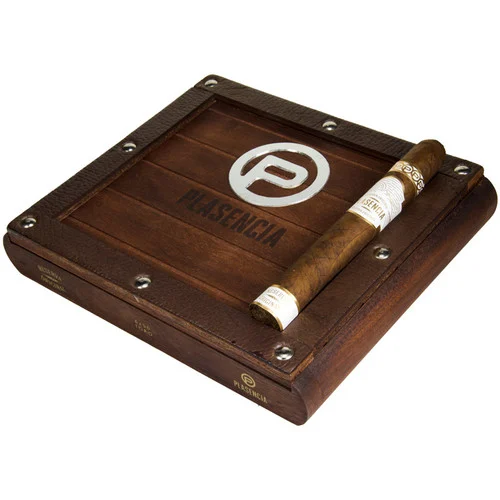 Plasencia Reserva Original Toro (6x50)