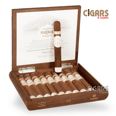 Plasencia Reserva Original Toro