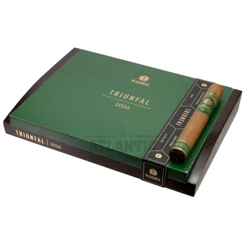 Plasencia Triunfal Gran Toro (6 1/4x54)