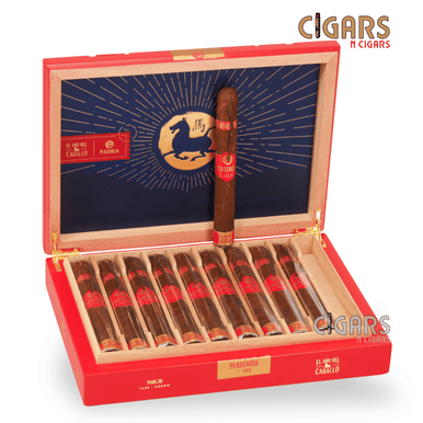 Plasencia Year of the Horse Limited Edition 2026