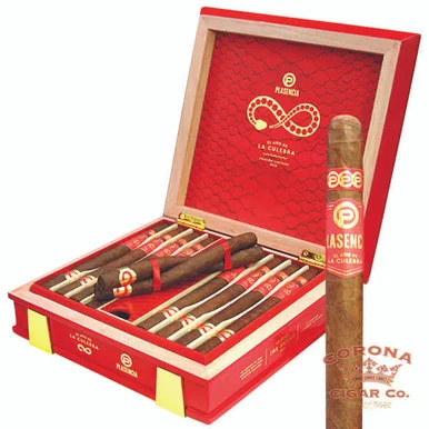 Plasencia Year of the Snake LE 2025 (7 x 40)