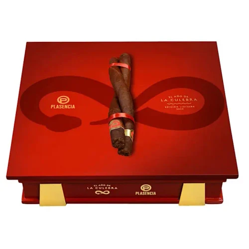 Plasencia Year of the Snake Limited Edition 2025 (7x40)