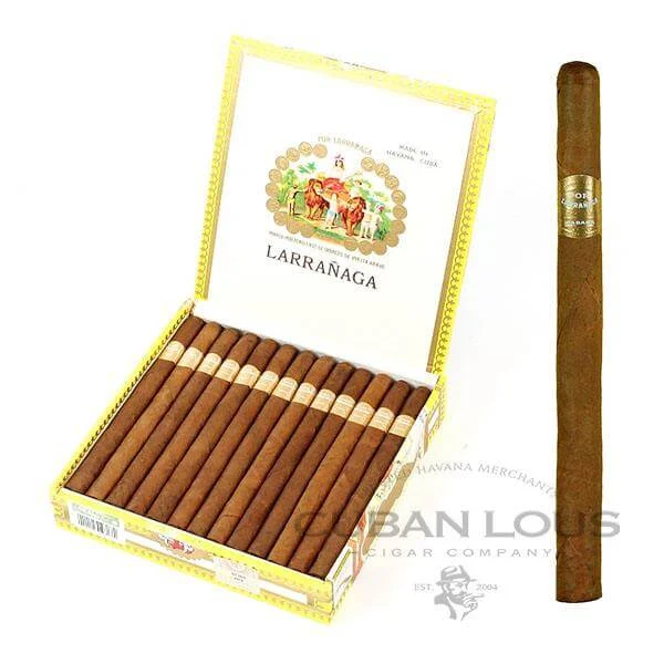 Por Larranaga Montecarlos