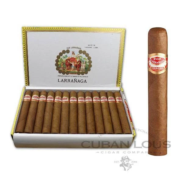 Por Larranaga Picadores