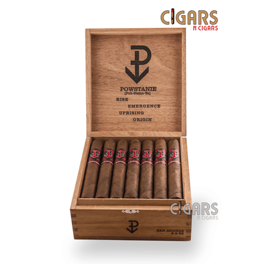 Powstanie San Andres Toro