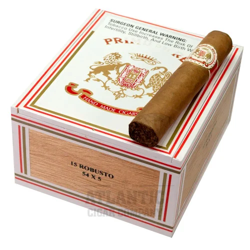 Primo del Rey Robusto (5x54)