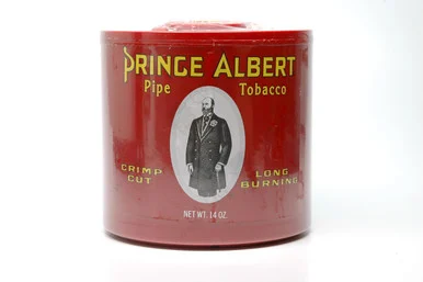 Prince Albert 14 oz Can