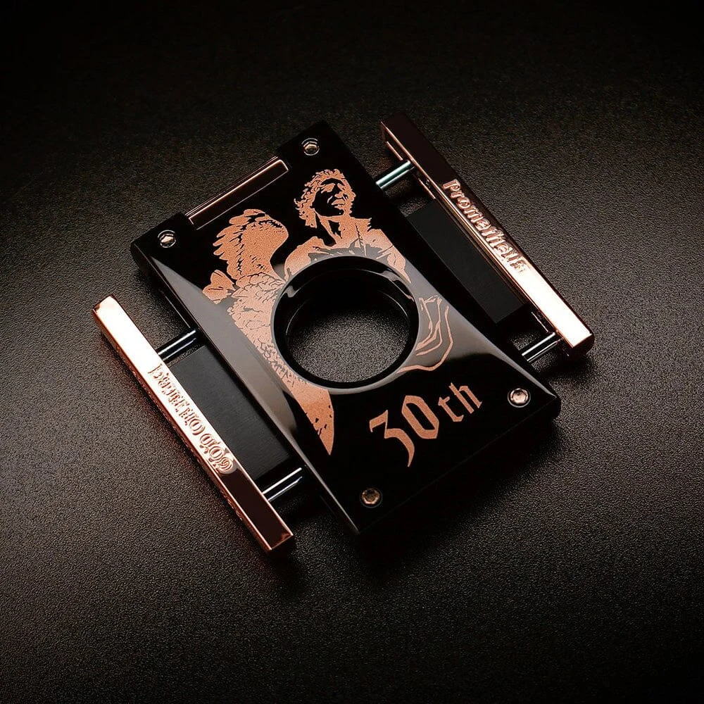 Prometheus 30th Anniversary 2022 L.E. Cutter H