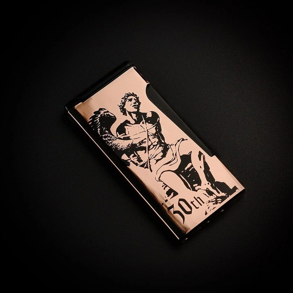 Prometheus 30th Anniversary 2022 L.E. Retro Lighter
