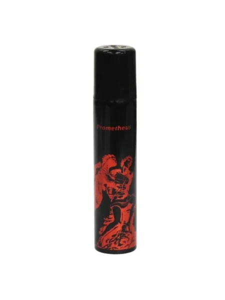 Prometheus Butane