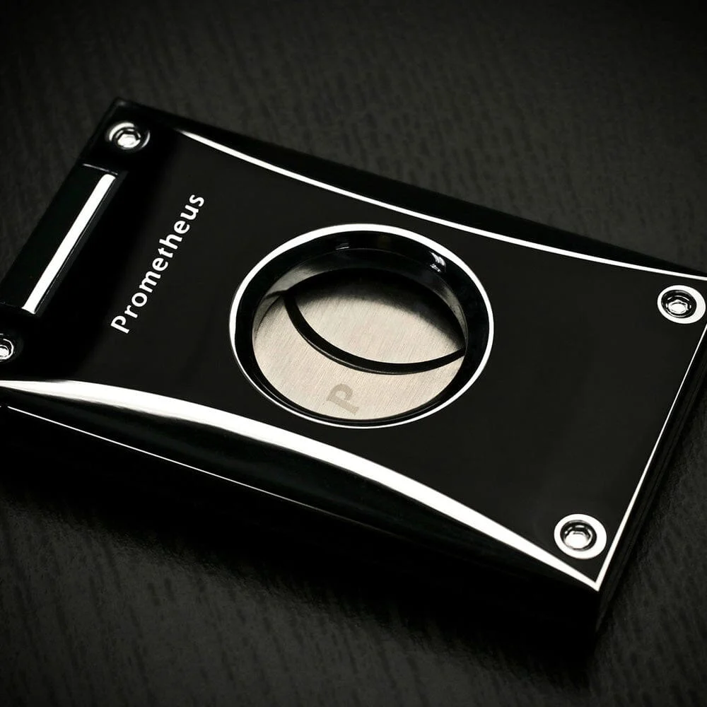 Prometheus Cutter H Black Lacquer