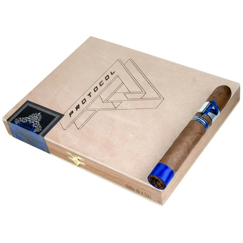 Protocol Blue Toro