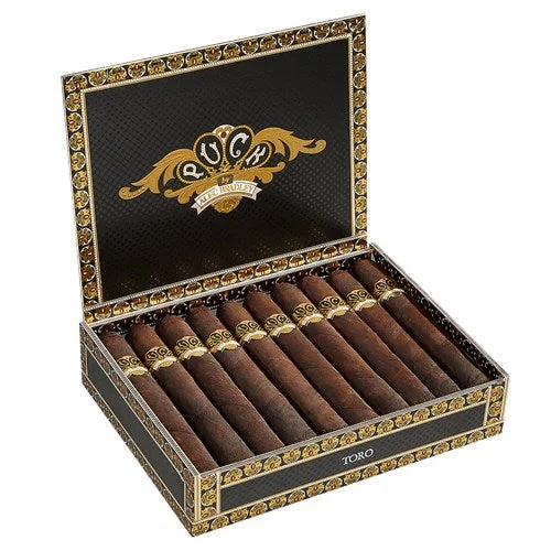 PUCK by Alec Bradley 7" x 50 (Churchill) Box of 20