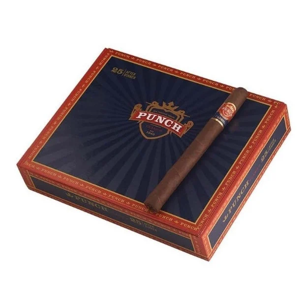 Punch After Dinner EMS Cigars