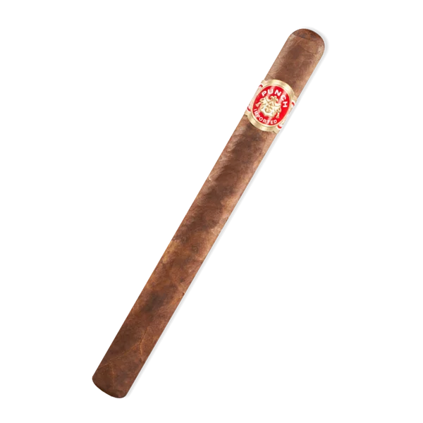 Punch - After Dinner (Lancero-Panatela) - Box of 25