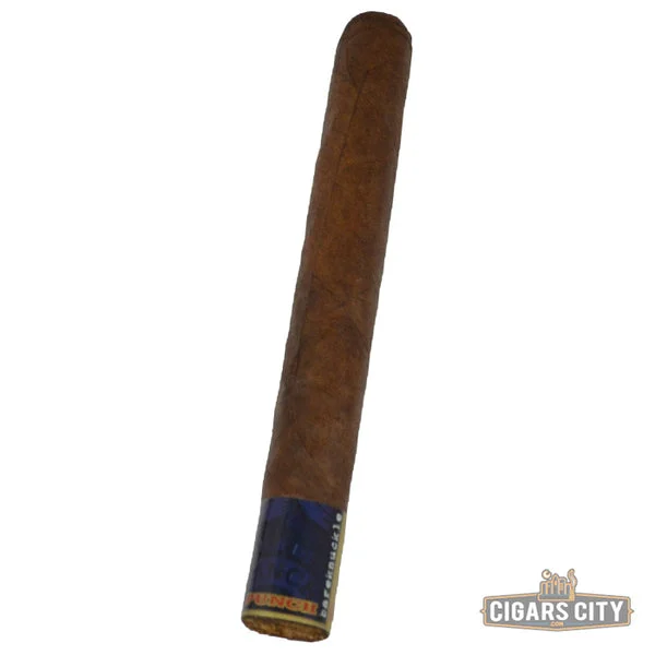 Punch Bareknuckle 6.1" x 50 (Toro) - Pita