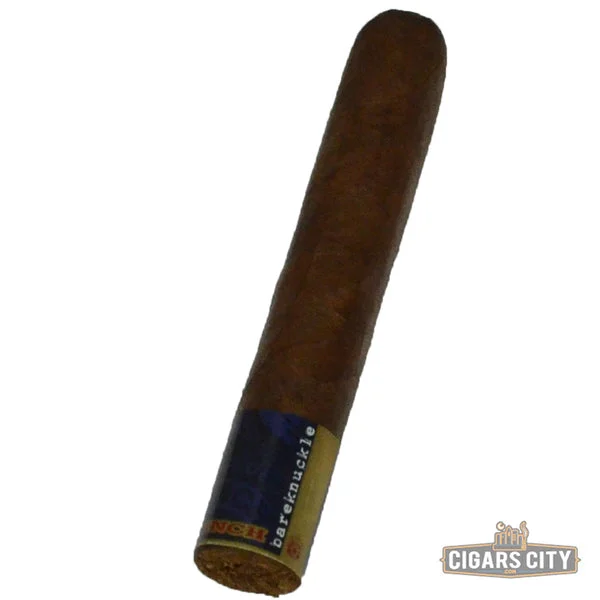 Punch Bareknuckle Rothschild 4.5" x 50 (Robusto)