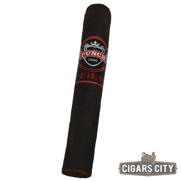 Punch Diablo Diabolus Robusto (5.3" x 54)