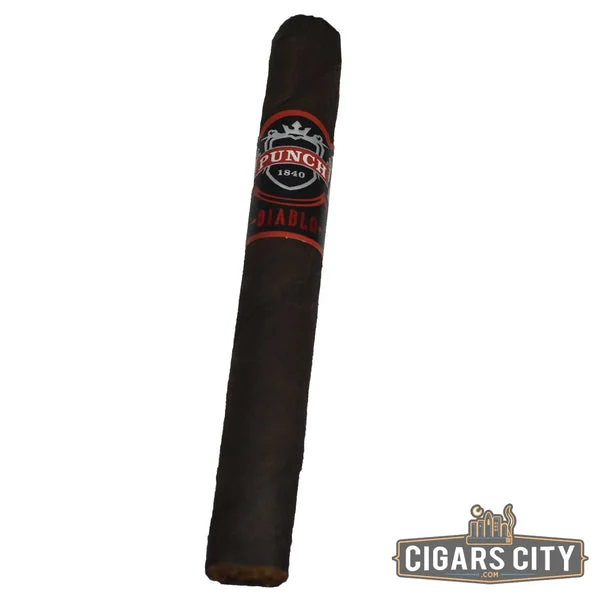 Punch Diablo Scamp Toro (6.1" x 50)