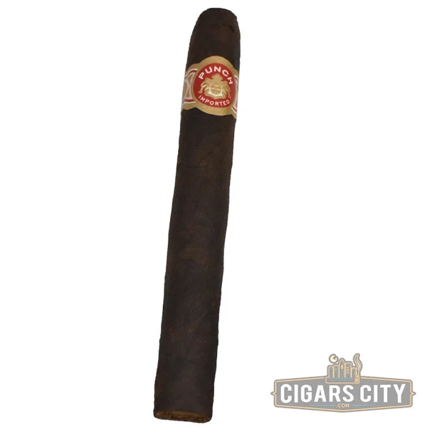 Punch - Elites Maduro (Corona) - Box of 25