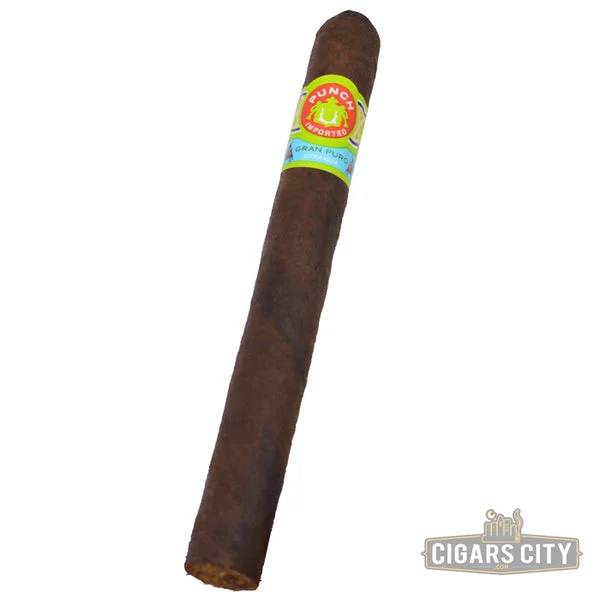 Punch Gran Puro Nicaragua Churchill (7.5" x 54)