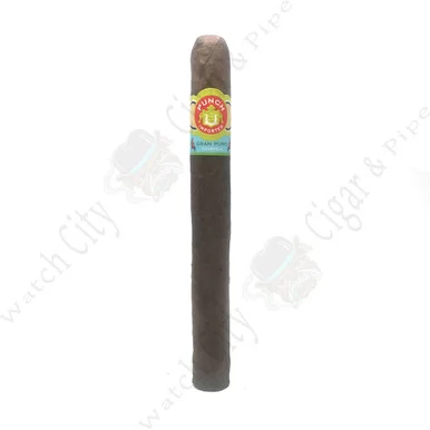 Punch Gran Puro Nicaragua Double Corona 7 1/2 X 54