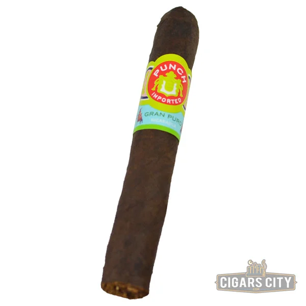 Punch Gran Puro Nicaragua Robusto (5.5" x 54)